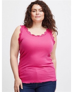 Майка fpzamond, розовый Fransa