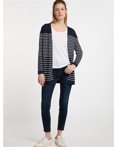 Кардиган, мультиколор Dreimaster