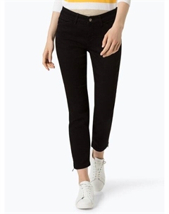 Джинсы мечта шикарные, черный Mac