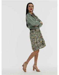 Куртка, серый Faina