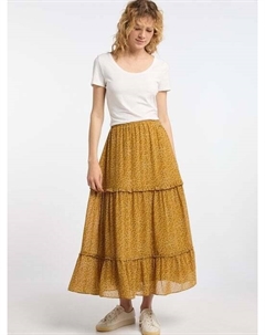Юбка, желтый Dreimaster
