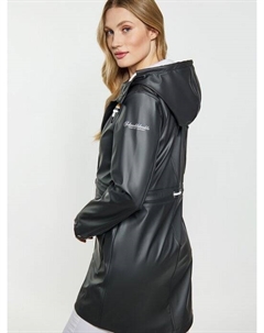 Дождевик, черный Schmuddelwedda