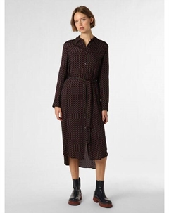 Платье, розовый Marc o'polo