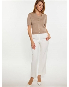 Кардиган, коричневый Usha