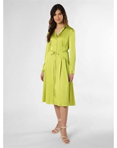 Платье клеома, зеленый Hugo