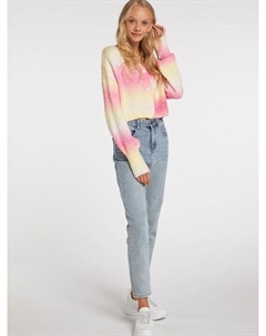 Кардиган, мультиколор Mymo