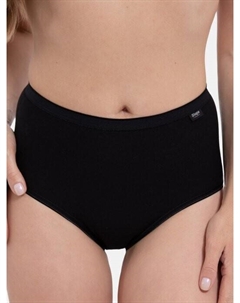 Набор трусов макси, 5 форм., черный Speidel