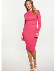 Пуловер, розовый Faina