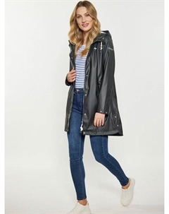 Дождевик, черный Schmuddelwedda