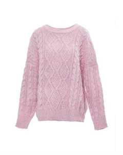 Пуловер, мультиколор Mymo