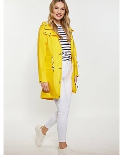 Дождевик, желтый Schmuddelwedda