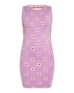 Платье, фиолетовый Mymo