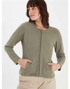 Кардиган frvecardi, зеленый Fransa