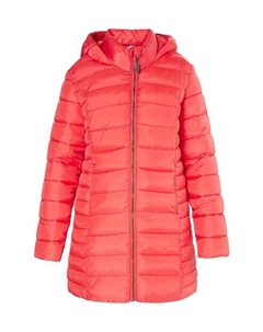 Стеганая куртка, красный Usha