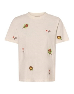 Футболка ясеня, экрю Y.a.s