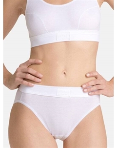 Набор из 3 комплектов tai slip double comfort, белый Sloggi