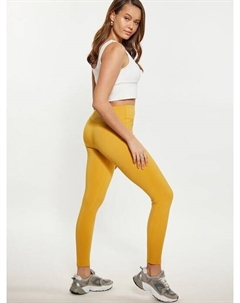 Брюки, желтый Faina