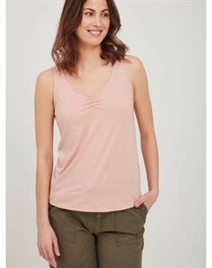 Майка фрамхилла, розовый Fransa