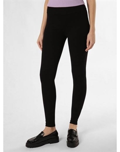 Леггинсы ясадзурро, черный Y.a.s