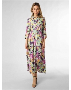 Платье яссаванна, мультиколор Y.a.s