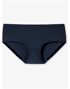 Трусики 95/5, синий Schiesser