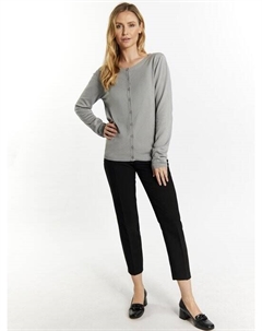 Кардиган, серый Usha