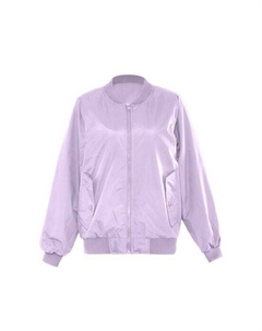 Куртка, фиолетовый Mymo