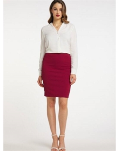 Юбка, красный Faina