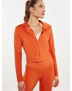 Куртка, оранжевый Faina