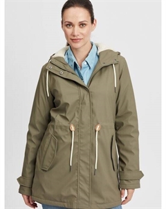 Дождевик oxjolina, зеленый Oxmo