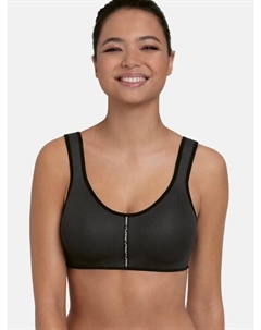 Спортивный бюстгальтер panalp air, серый Anita