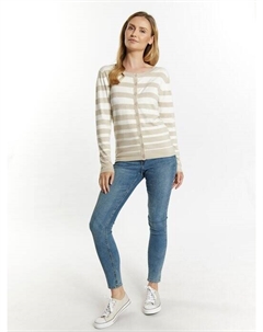 Кардиган, белый Usha