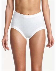 Трусы на талии, упаковка из 3 шт., белый Speidel