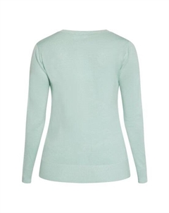 Кардиган, зеленый Usha