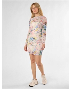 Платье, розовый Edited