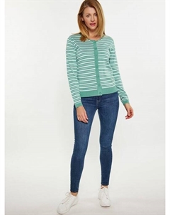 Кардиган, зеленый Usha