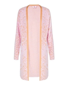 Кардиган, розовый Mymo
