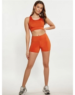 Шорты, оранжевый Faina