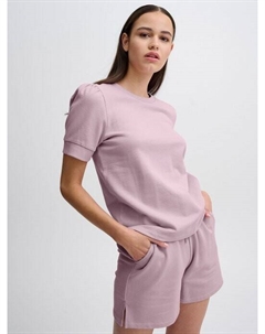 Футболка ихьярла, розовый Ichi