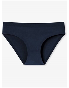 Трусы 95/5, синий Schiesser