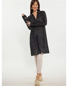 Платье, черный Usha