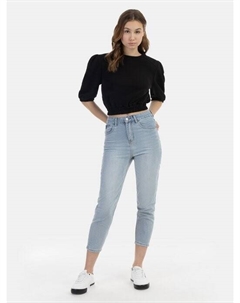 Пот свитер, черный Mymo