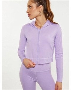 Куртка, фиолетовый Faina