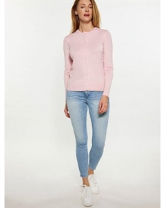 Кардиган, розовый Usha