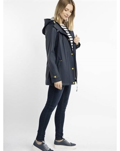 Дождевик, синий Schmuddelwedda