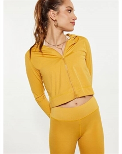 Куртка, желтый Faina