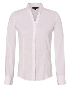 Блузка, белый More&more