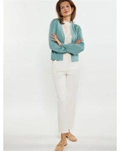 Кардиган, синий Usha