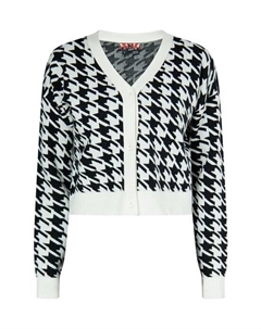 Кардиган, черный Mymo