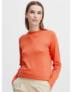 Вязаная кофта, оранжевый B.young